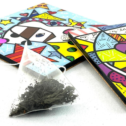 NY Blend Tea Sachets (16 sachets)