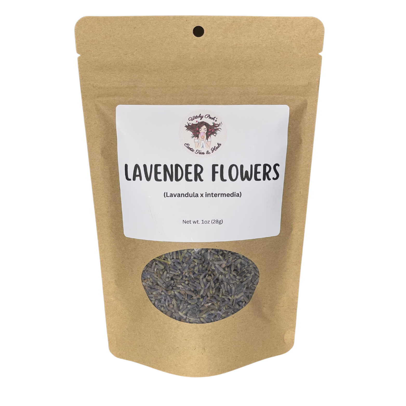 Lavender Flowers For Simmer Pots, Cooking, Crafting, Tea, Relaxation and Sleep Aid-2