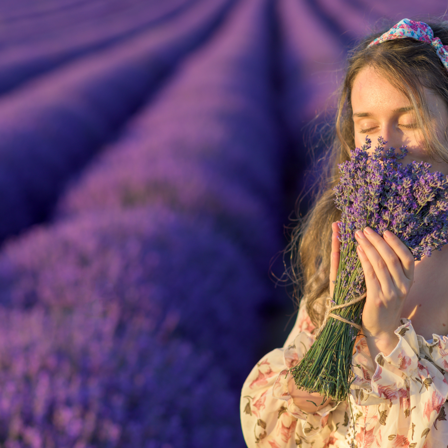 Lavender Flowers For Simmer Pots, Cooking, Crafting, Tea, Relaxation and Sleep Aid-11