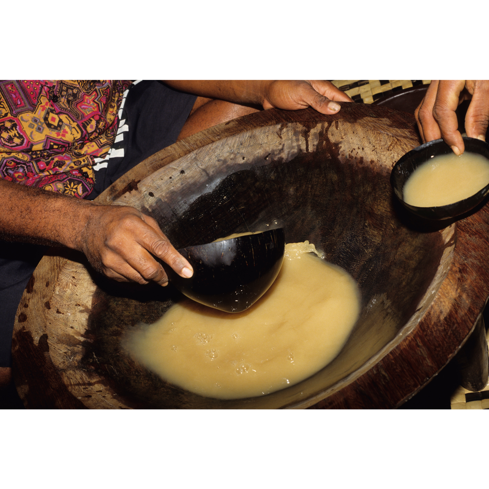 Kava Kava Root For Relaxation and Inner Peace Rituals-1