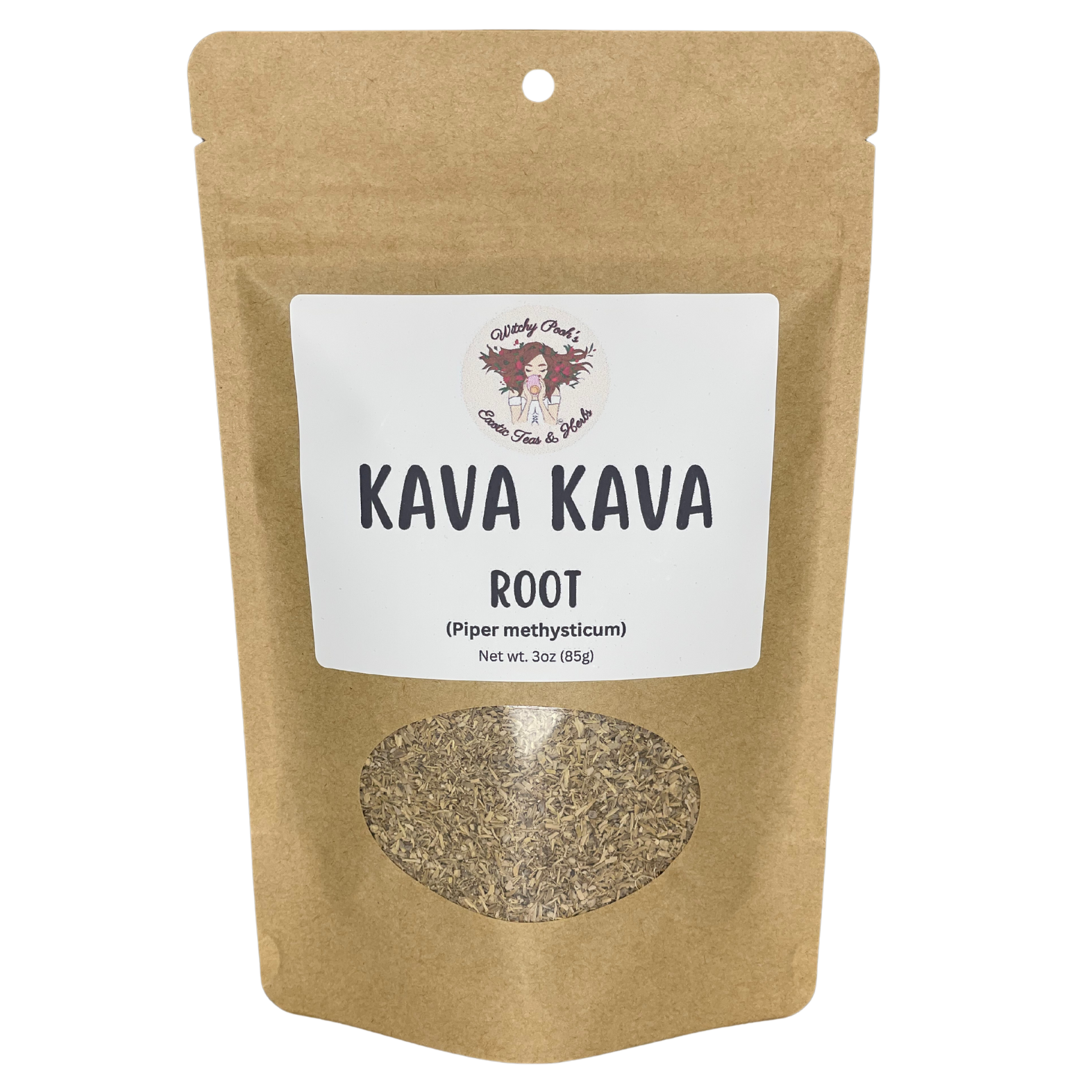 Kava Kava Root For Relaxation and Inner Peace Rituals-0