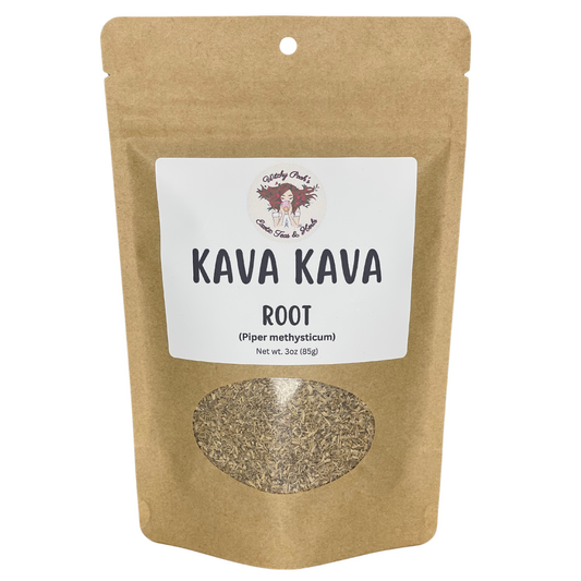 Kava Kava Root For Relaxation and Inner Peace Rituals-0