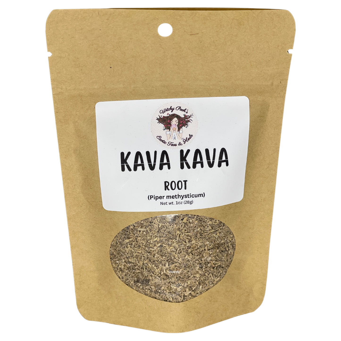 Kava Kava Root For Relaxation and Inner Peace Rituals-2