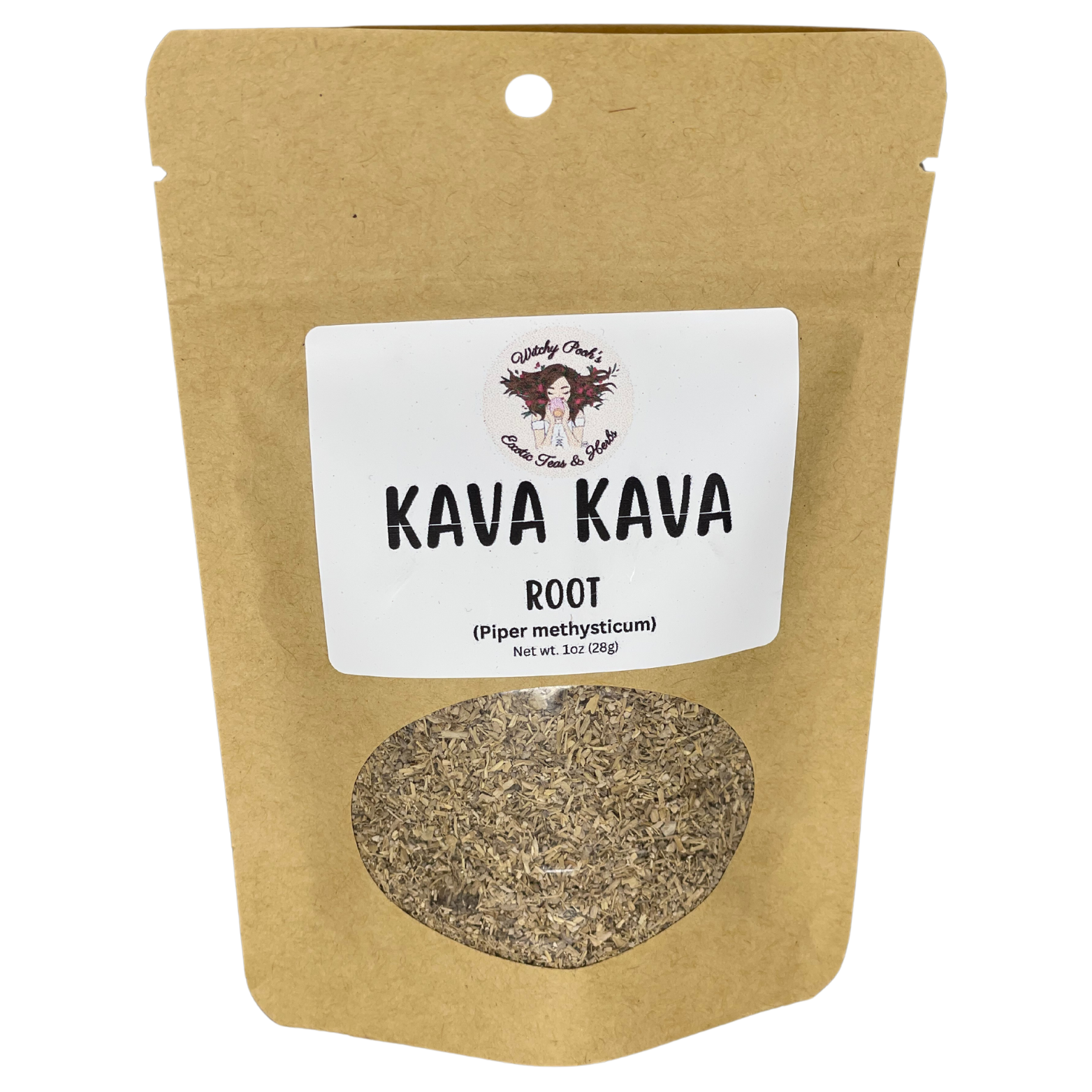 Kava Kava Root For Relaxation and Inner Peace Rituals-2