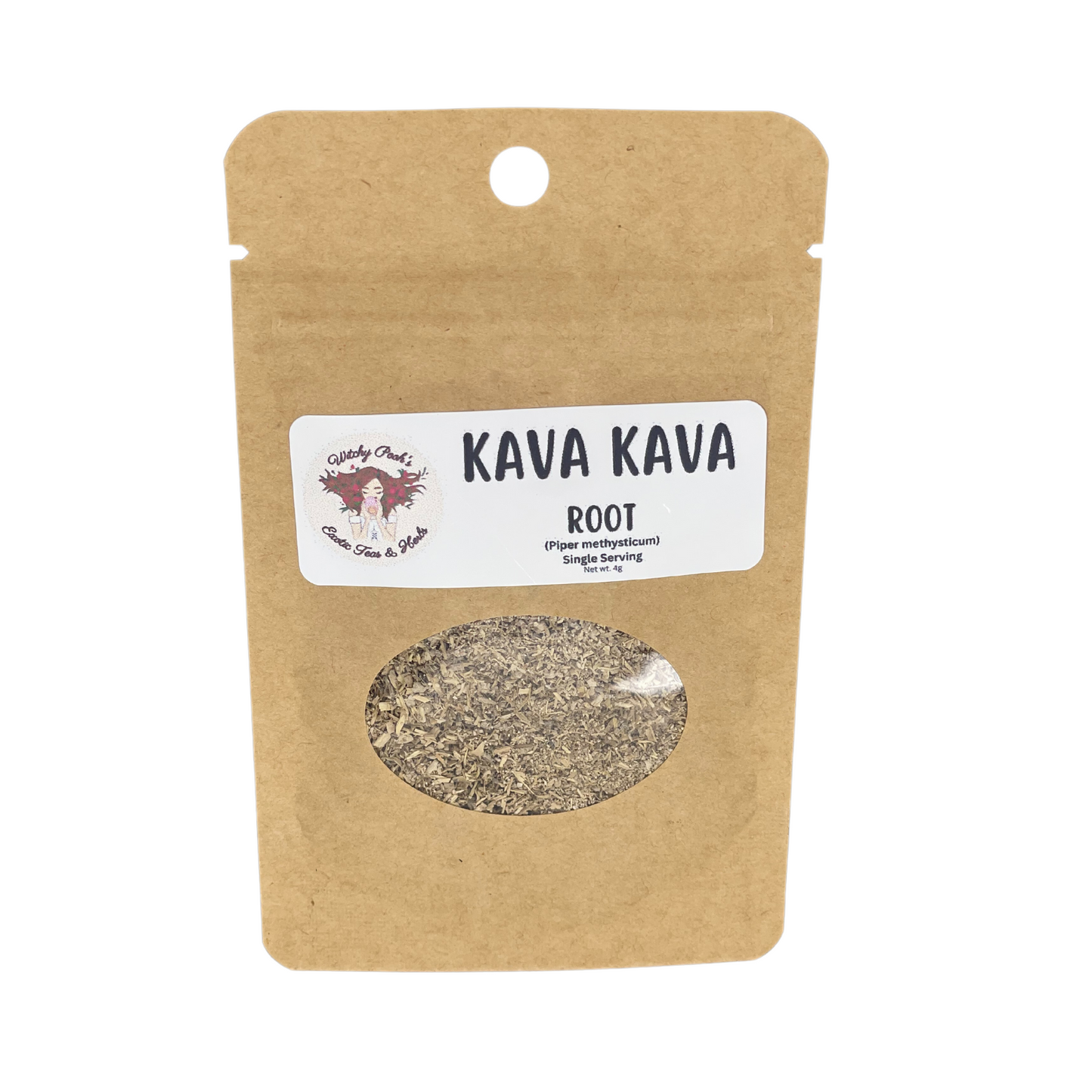 Kava Kava Root For Relaxation and Inner Peace Rituals-4