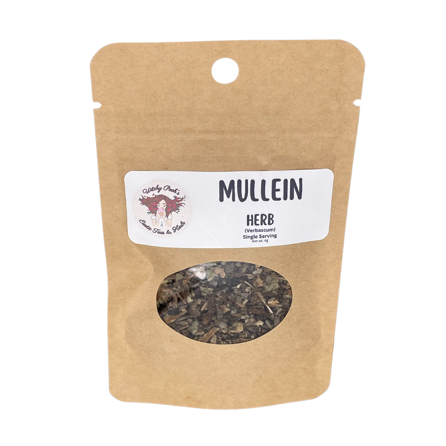 Mullein Leaf Herb For Smudging, Ritual to Cleanse and Empower the Aura-12