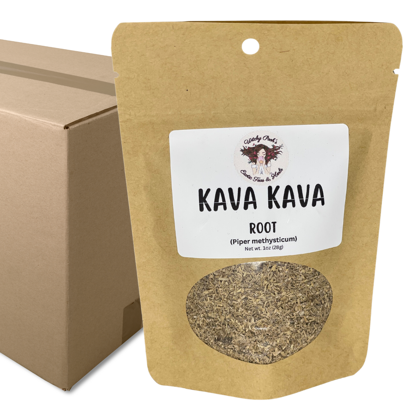 Kava Kava Root For Relaxation and Inner Peace Rituals-9