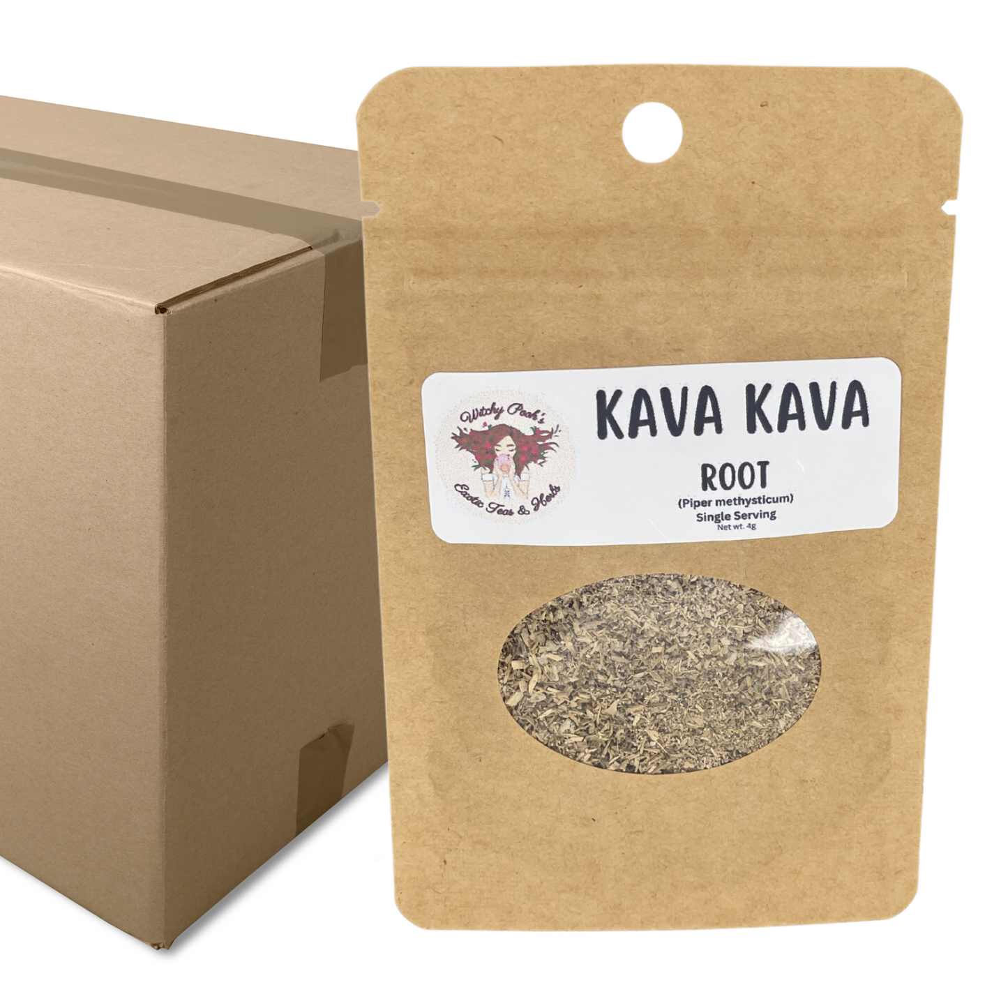 Kava Kava Root For Relaxation and Inner Peace Rituals-10