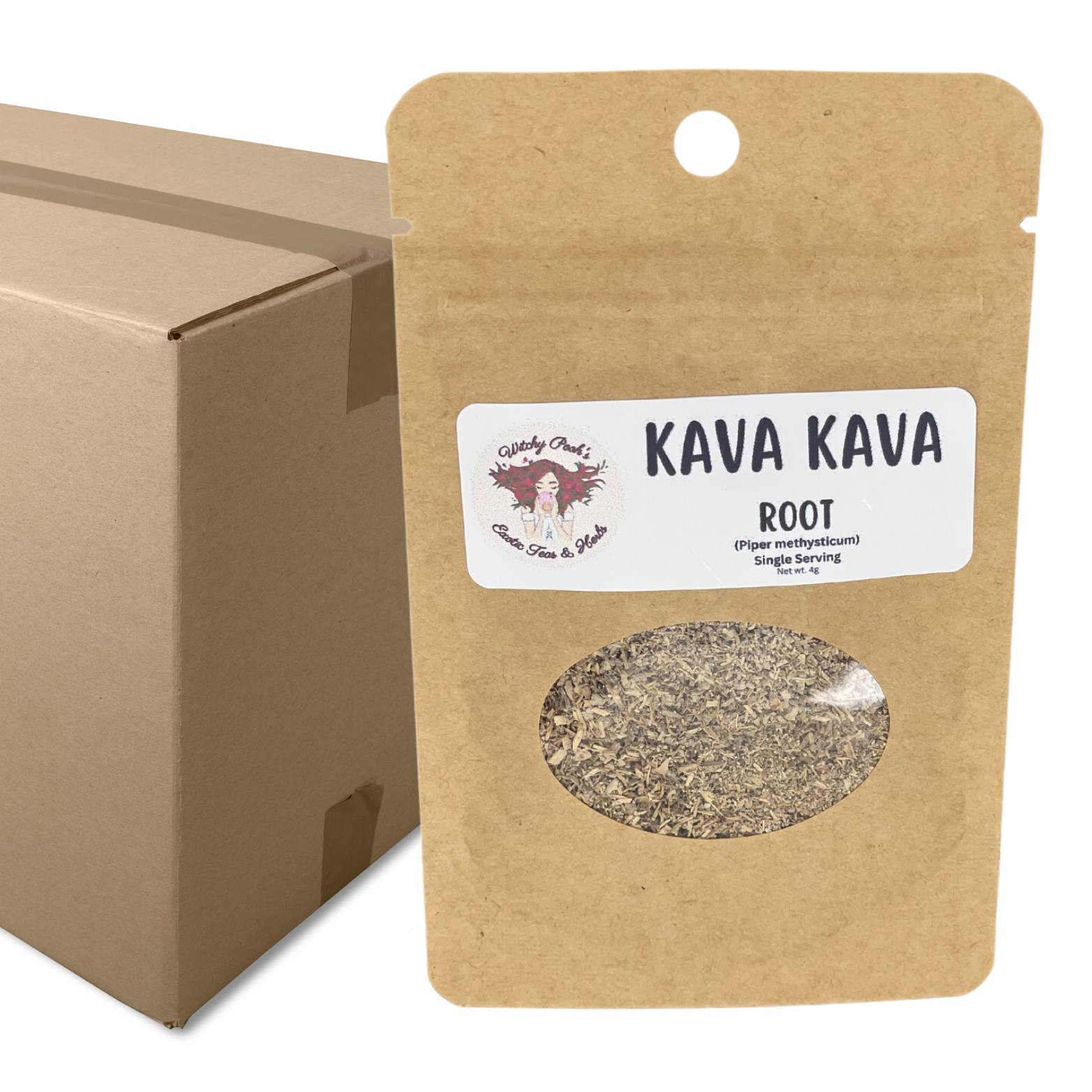 Kava Kava Root For Relaxation and Inner Peace Rituals-10