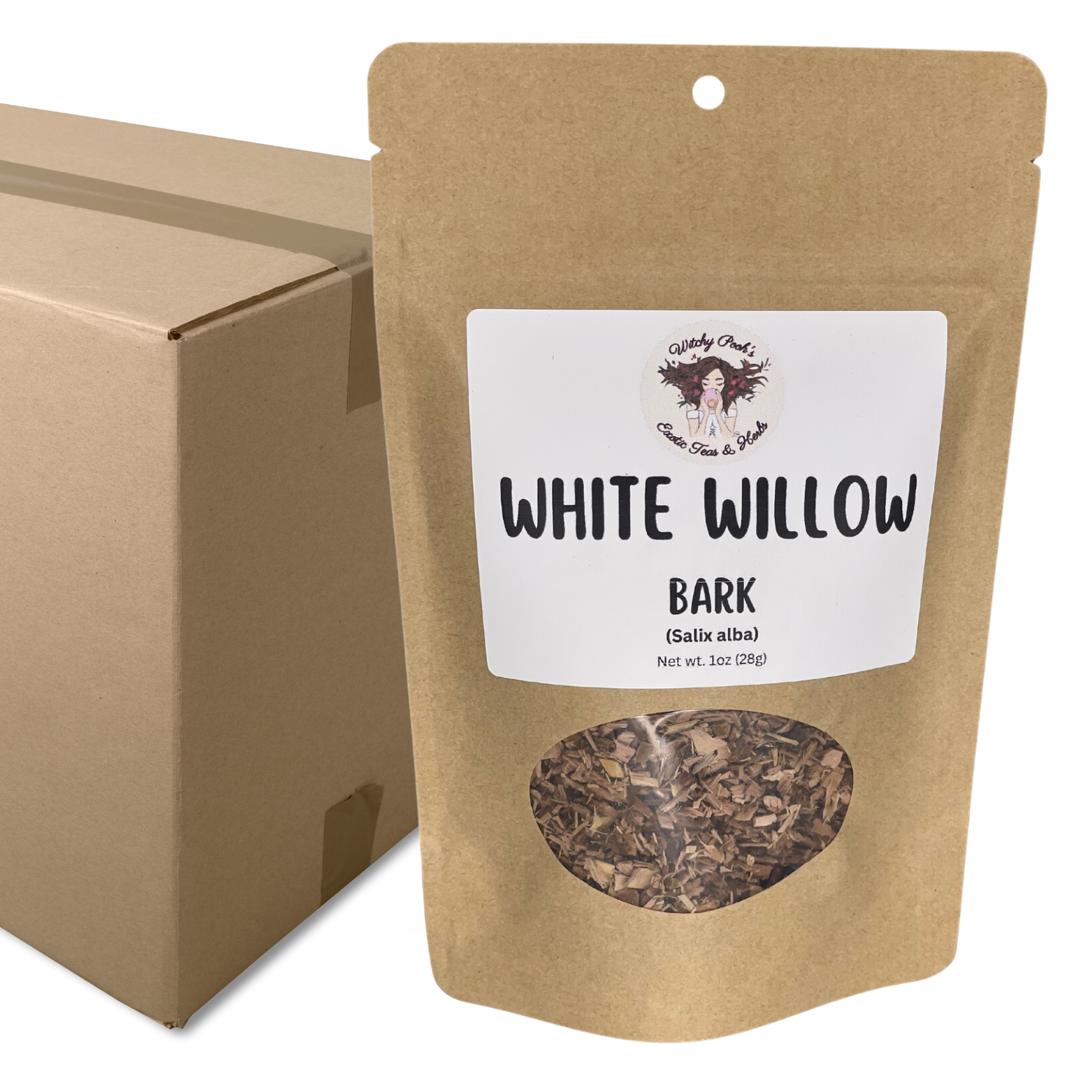 White Willow Bark The Best Pain Reliver and Anti-Inflammatory-9