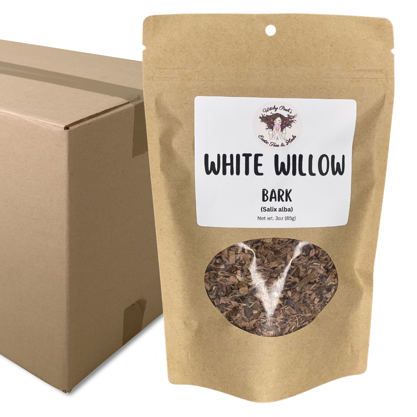 White Willow Bark The Best Pain Reliver and Anti-Inflammatory-10