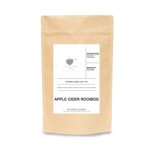 Apple Cider Rooibos